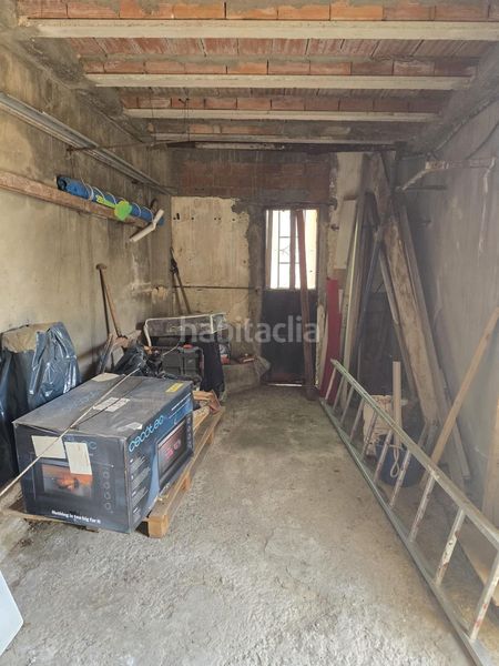 Foto fae4dd96-1f59-4e29-975c-608cf3789577. Casa aparellada amb aparcament a La Granja - La Colina - Los Pastores Algeciras