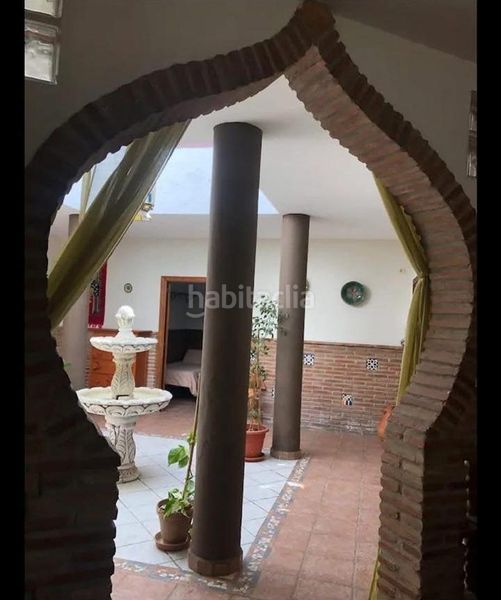 Foto 0f6829f5-2874-46a1-82b6-8ff6e745c07c. Xalet amb aparcament a Tarifa ciudad Tarifa