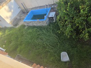 Xalet a La Granja - La Colina - Los Pastores. Acogedor chalet en algeciras con piscina y amplio jardín