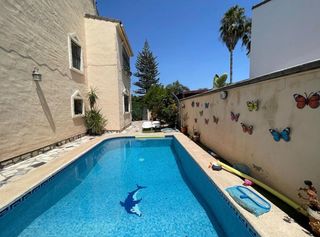 Chalet à Barrios (Los). Se vende chalet en guadacorte