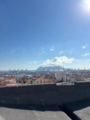 Àtic a San Bernabé