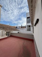 Haus in San Roque Pueblo. En venta casa a reformar en el centro histórico de san roque, co
