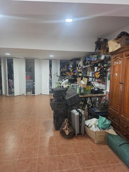 Foto 0ef4f0a1-a3a8-41e7-913c-e41d9f0698a9. Casa amb aparcament piscina a Seghers Estepona