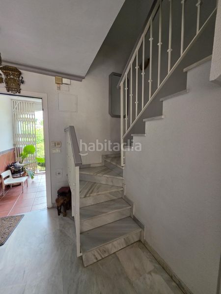 Foto 0f4f348d-b6bc-4b79-85e9-50f9f84b100c. Casa amb aparcament piscina a Seghers Estepona