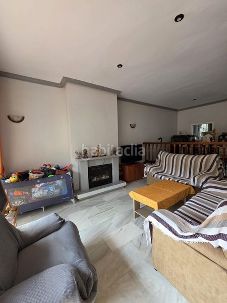 Foto 1463fa10-e90c-4aac-949f-b38e58410185. Casa amb aparcament piscina a Seghers Estepona
