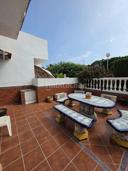 Foto 2bfca8f6-1fcf-4b1b-976e-6086de360c68. Casa amb aparcament piscina a Seghers Estepona