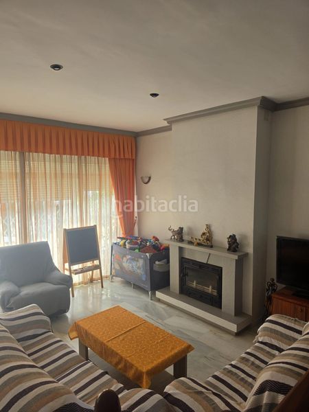 Foto 4245bc8a-bda3-4bfa-9c57-c77da3710486. Casa amb aparcament piscina a Seghers Estepona