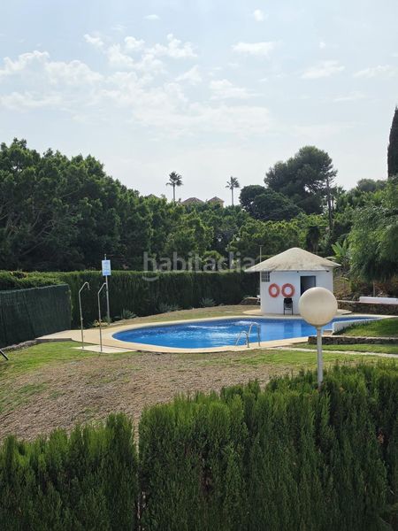 Foto 7c757f01-0120-4656-8fe7-53980bd37eb6. Casa amb aparcament piscina a Seghers Estepona