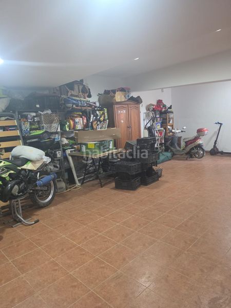 Foto 7d1bd9fc-3140-42fd-a415-563c0452545d. Casa amb aparcament piscina a Seghers Estepona