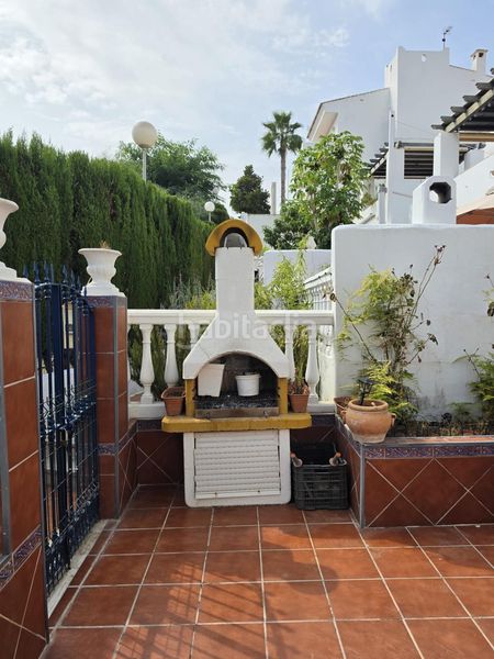 Foto ada1f891-daa5-4dfd-8bbe-1e2467a6dc23. Casa amb aparcament piscina a Seghers Estepona