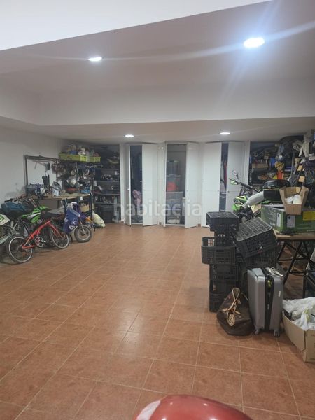 Foto b1454a1f-7f44-4160-9b12-233e55d42c17. Casa amb aparcament piscina a Seghers Estepona