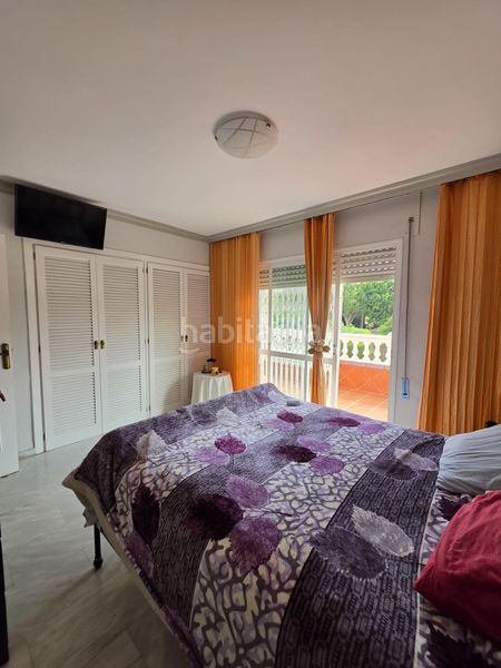 Foto efd23d6f-f650-420c-b8b5-4d7bdc5a9c59. Casa amb aparcament piscina a Seghers Estepona