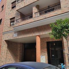 Aparcament cotxe a Calle ejido san sebastián 5. Se vende plaza de garaje cerrada