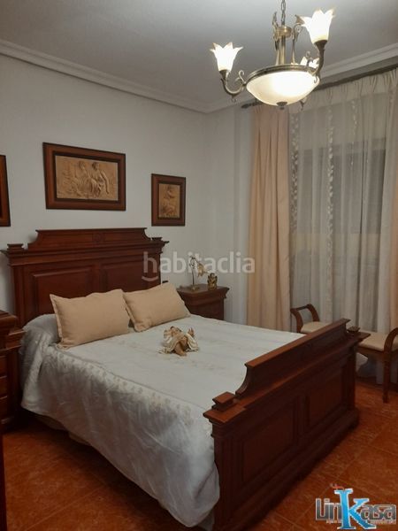 Foto 70edfa6a-5706-474b-9b0e-2cdd1d24a8cf. Appartamento in calle lope de vega 2 in Linarejos Linares