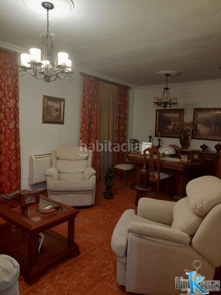 Foto f23a2136-0b48-41f7-8f42-9102a06e66a5. Appartamento in calle lope de vega 2 in Linarejos Linares