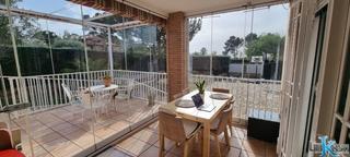 Xalet  Calle alamillo. Se vende chalet en linares