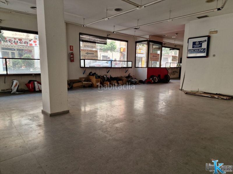 Foto 483060b2-4724-43a3-b1da-9112d1815332. Business premise in Centro ciudad Linares