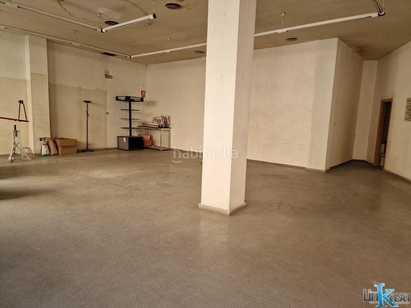Foto 82f3ea79-3b4d-4dd3-9126-370b7fe307cc. Business premise in Centro ciudad Linares