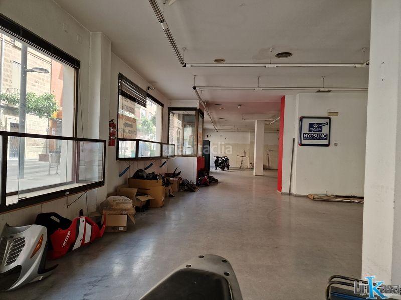 Foto 937eb8d9-c7d6-41aa-8986-2b2ed3c40fb4. Business premise in Centro ciudad Linares