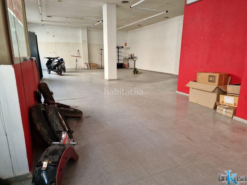 Foto caa7ac3a-1658-4501-bde4-a00ffcdde483. Business premise in Centro ciudad Linares