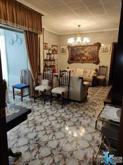 Piso en Centro ciudad. Se vende piso en linares