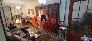 Appartement  Calle hernán cortés. Se vende piso en linares