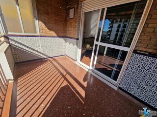 Pis a Linarejos. Se vende piso en linares