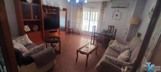 Pis  Calle argüelles. Se vende piso en linares