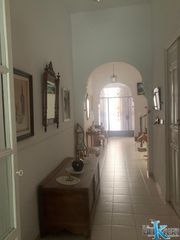 Casa  Calle del marqu�s de linares. Se vende casa en linares