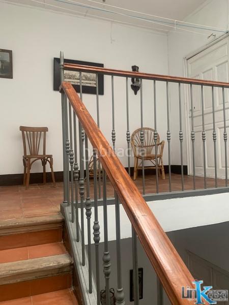 Foto 0263ac5c-3f85-427e-bbb0-8c8b75e24e61. House with fireplace in Centro ciudad Linares