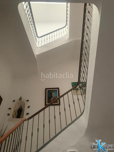 Foto 0763b060-cfe8-4f3c-8411-1e476f7cf12d. House with fireplace in Centro ciudad Linares