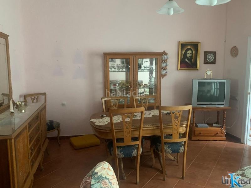 Foto 0eff04cb-d24f-401f-8384-3ea5a5220715. House with fireplace in Centro ciudad Linares