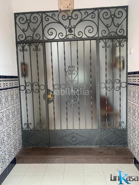 Foto 1533007e-4b7a-4941-8d0f-a165d4660d2c. House with fireplace in Centro ciudad Linares