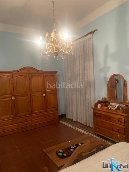 Foto 17056d59-14c7-46a4-adc5-35e4728a162c. House with fireplace in Centro ciudad Linares