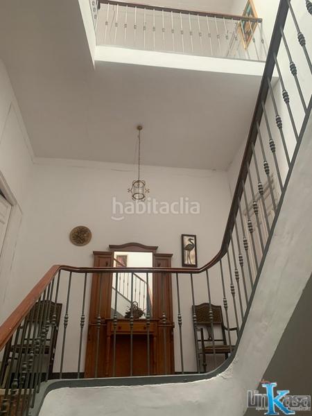 Foto 173ad8de-6d1b-4290-b608-2de277ba9663. House with fireplace in Centro ciudad Linares