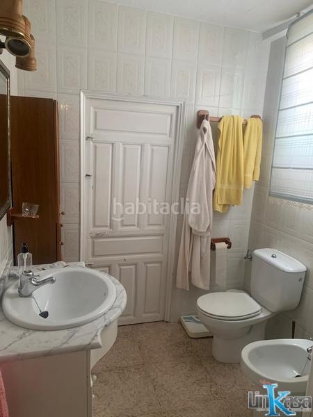 Foto 219a515e-12e3-4c4c-9d92-3311e13c85f5. House with fireplace in Centro ciudad Linares