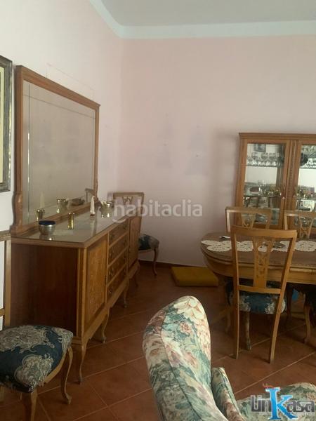 Foto 25ed2ab1-9138-46db-a25f-4e6fdd14c528. House with fireplace in Centro ciudad Linares