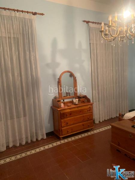 Foto 2e7f812d-093d-4a27-b223-8e9659e460d8. House with fireplace in Centro ciudad Linares