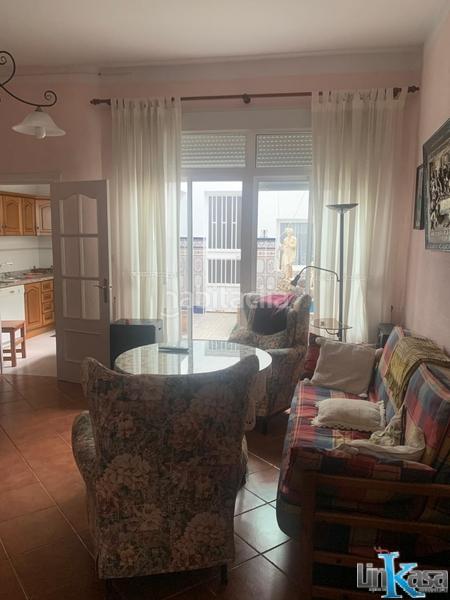 Foto 2f24d5e4-666f-4490-b706-2574860be786. House with fireplace in Centro ciudad Linares