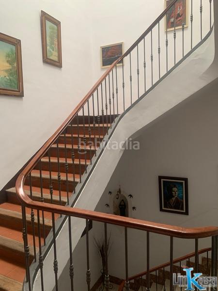 Foto 3b9ae0b8-c71c-4ab5-b893-b2b5c75a5088. House with fireplace in Centro ciudad Linares