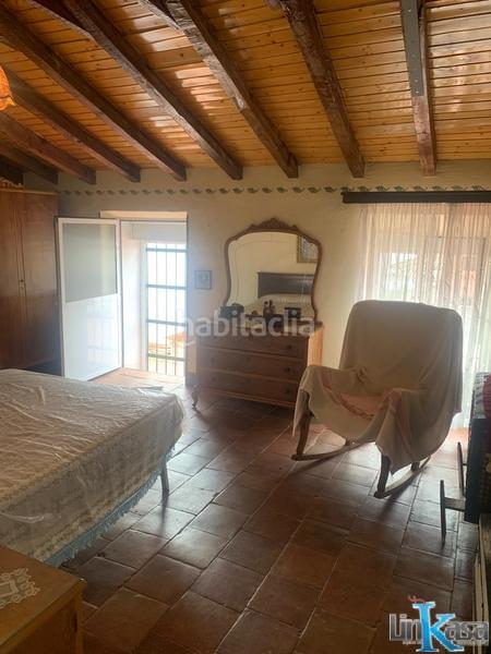 Foto 45ff0493-caa8-4e55-a836-44f33c4a053b. House with fireplace in Centro ciudad Linares