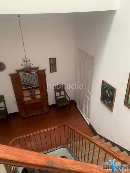 Foto 4b18137d-8326-40fc-92da-45a523a644f7. House with fireplace in Centro ciudad Linares