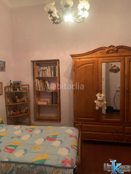 Foto 675cabc5-f349-441d-9796-f636f7258a6d. House with fireplace in Centro ciudad Linares