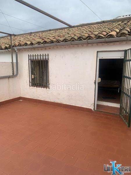 Foto 75bebc5a-f2b6-4f69-96af-28a57128bb8e. House with fireplace in Centro ciudad Linares