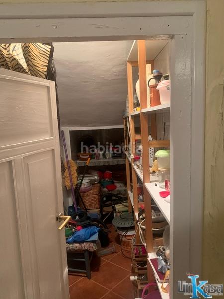 Foto 76806a8c-fe3f-4ea0-af2b-596676b0faf4. House with fireplace in Centro ciudad Linares