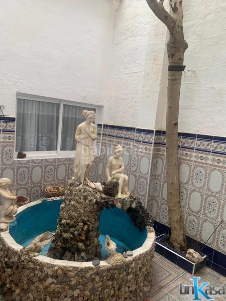 Foto 834a40bd-75a0-47b8-8a50-6fbccf934613. House with fireplace in Centro ciudad Linares