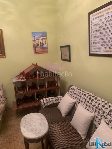 Foto 869d9f7d-8bce-478d-880c-70bb1e62cdb0. House with fireplace in Centro ciudad Linares