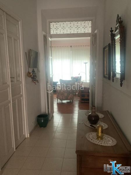 Foto 8e21084e-e0c1-4069-988d-1c80fb6481ef. House with fireplace in Centro ciudad Linares