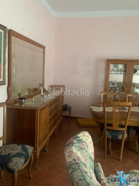 Foto 9475e0a0-3c9e-4e2d-b373-03173437645e. House with fireplace in Centro ciudad Linares