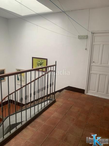 Foto 999da876-1238-4f69-9191-f442aca12fac. House with fireplace in Centro ciudad Linares